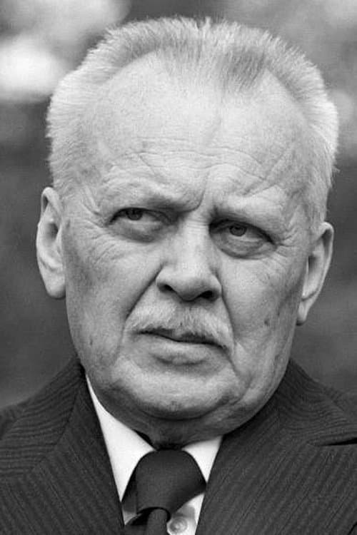 Zdjęcie Karel Höger