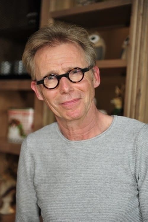 Zdjęcie Karel Vingerhoets