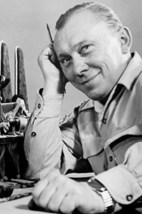 Karel Zeman całe filmy