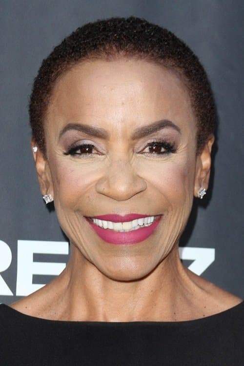 Zdjęcie Karen Abercrombie