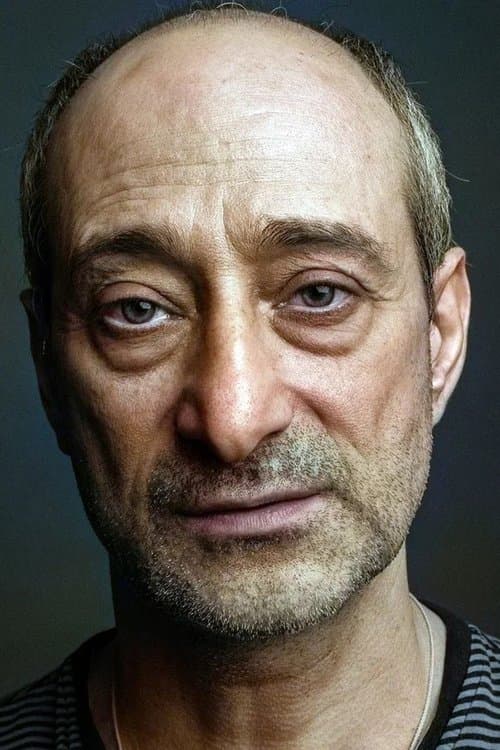 Zdjęcie Карэн Бадалов