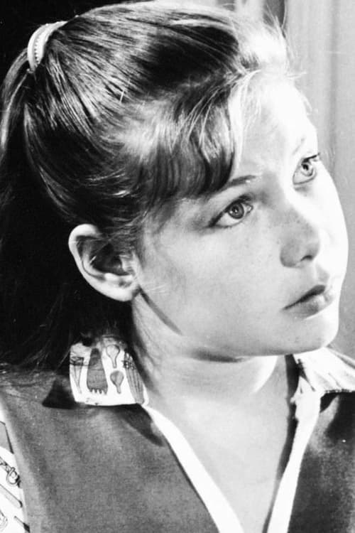 Zdjęcie Karen Balkin