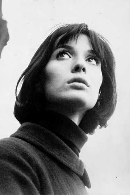 Zdjęcie Karen Blanguernon