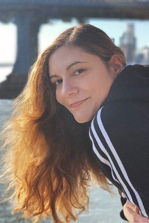 Karen Cinorre całe filmy