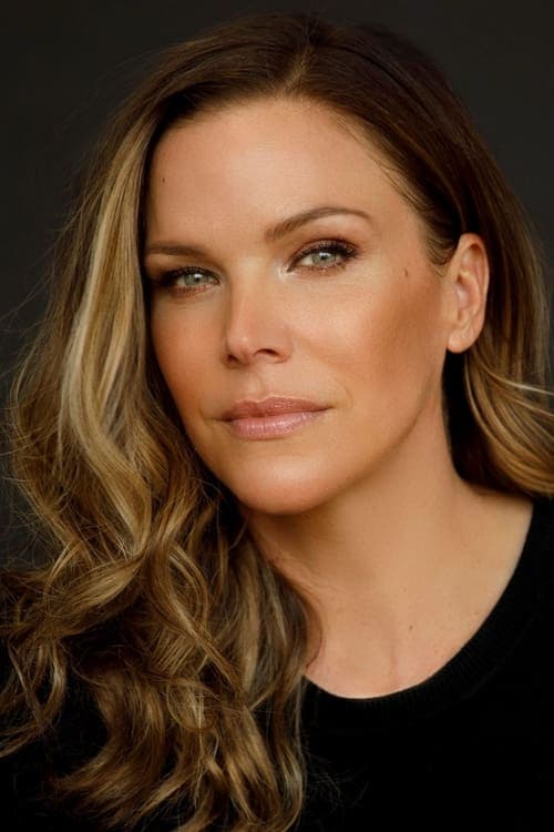 Zdjęcie Karen Cliche