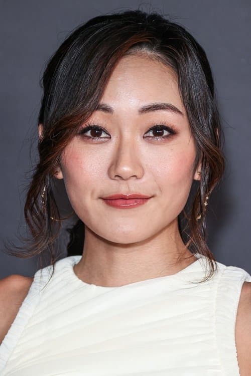 Zdjęcie Karen Fukuhara