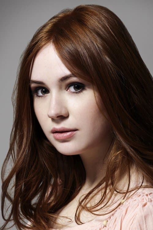Zdjęcie Karen Gillan