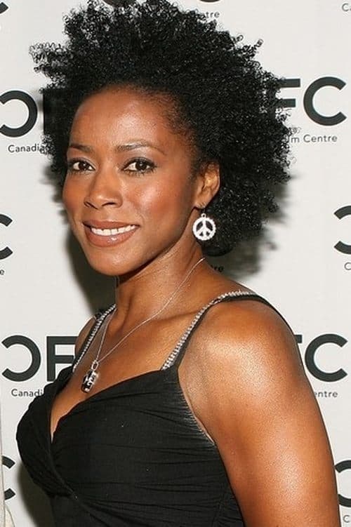 Zdjęcie Karen LeBlanc