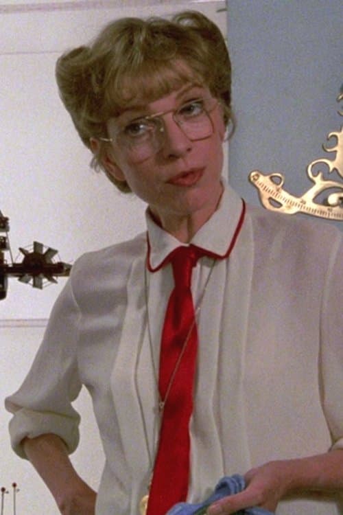 Zdjęcie Karen Leslie-Lyttle