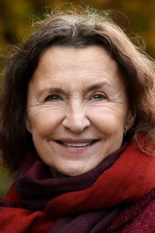 Zdjęcie Karen-Lise Mynster