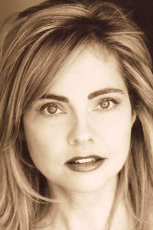 Zdjęcie Karen M. Waldron