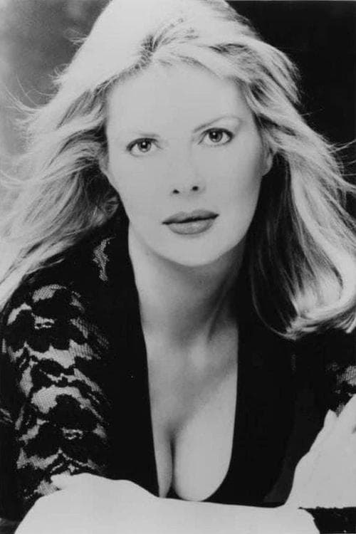 Zdjęcie Karen Mayo-Chandler