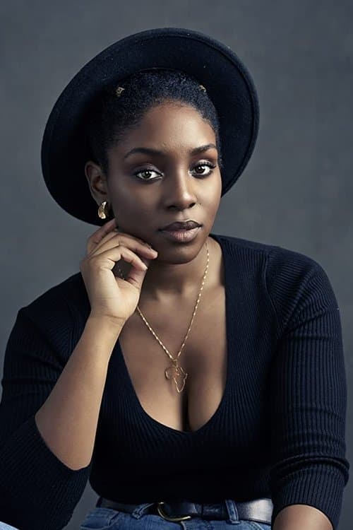 Zdjęcie Karen Obilom