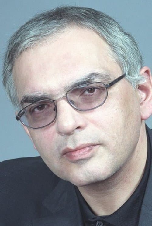 Karen Shakhnazarov całe filmy