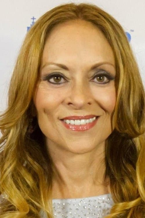 Zdjęcie Karen Sheperd