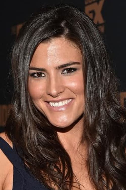 Zdjęcie Karen Sours Albisua