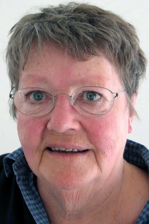 Zdjęcie Karen Wegener