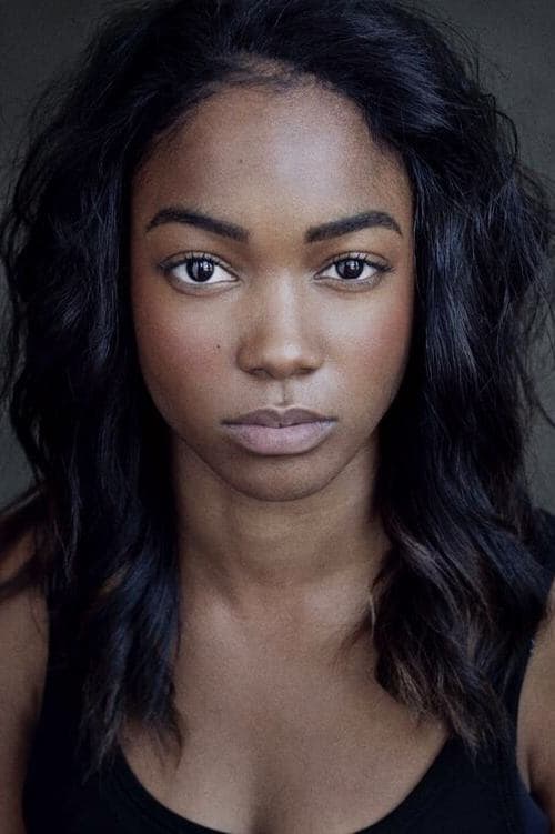 Zdjęcie Karene Peter