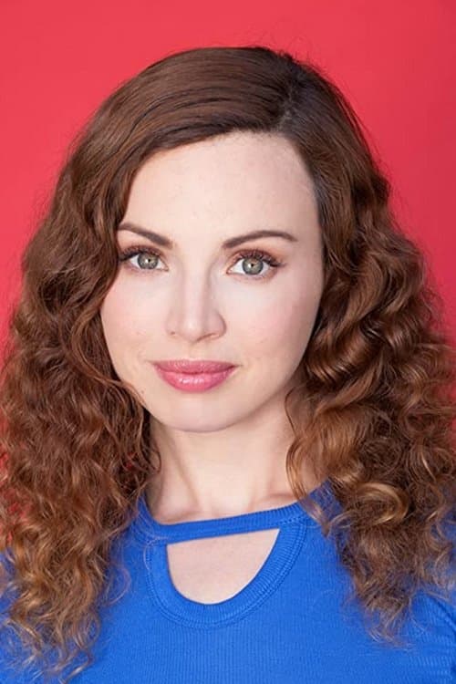 Zdjęcie Kari Alison Hodge