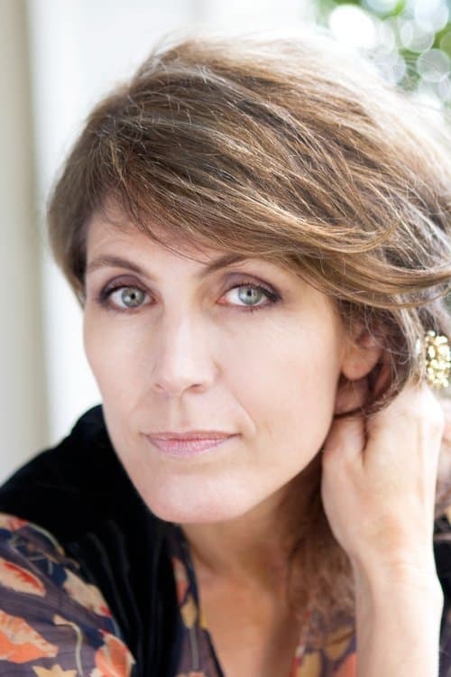 Zdjęcie Kari Bremnes