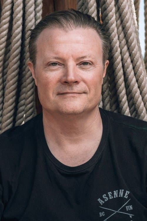 Zdjęcie Kari Hietalahti