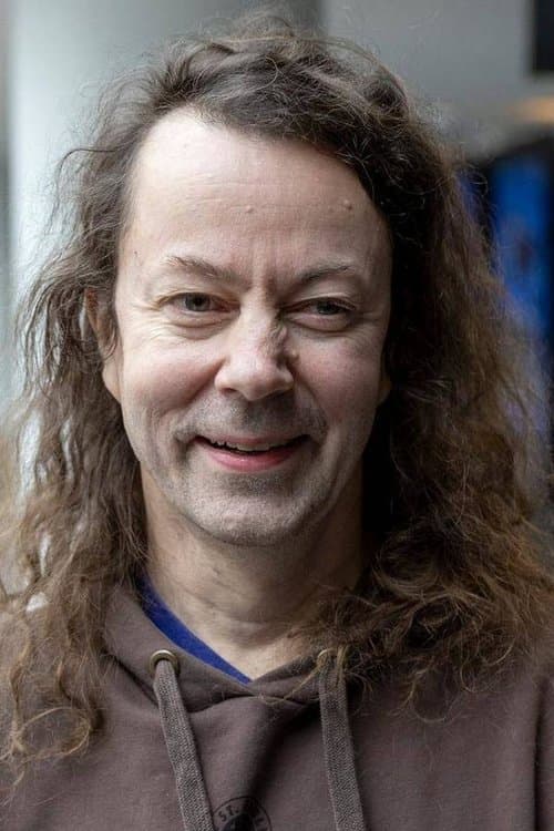 Kari Juusonen całe filmy