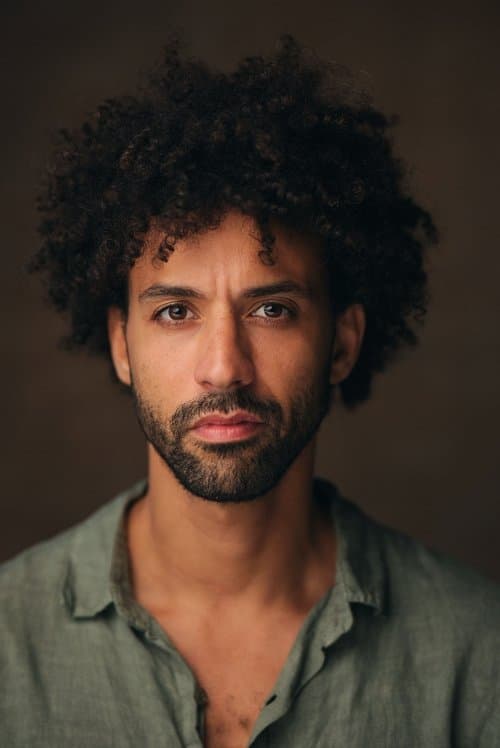 Zdjęcie Karim Belayane