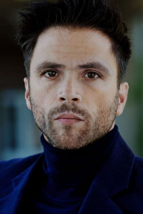 Zdjęcie Karim Cherif