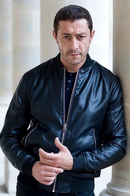 Zdjęcie Karim Lasmi