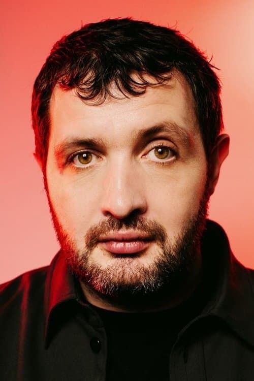 Zdjęcie Karim Leklou