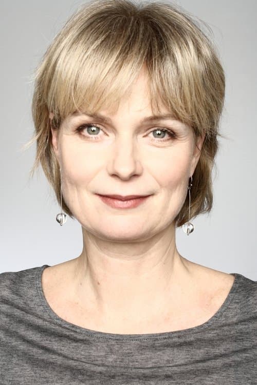 Zdjęcie Karin Bjurström
