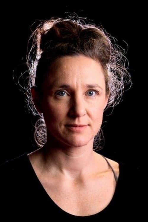 Zdjęcie Karin de Frumerie