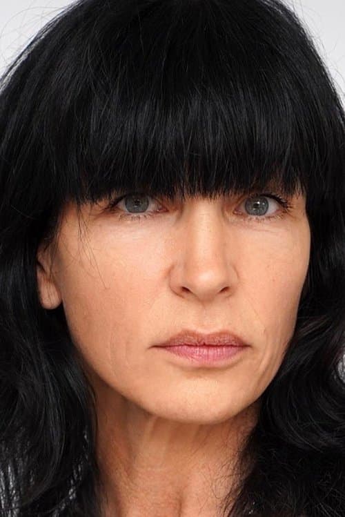 Zdjęcie Karin Myrenberg