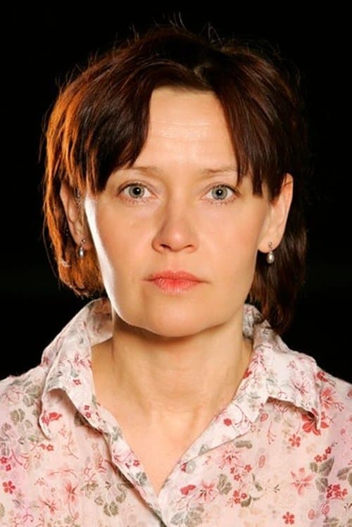 Zdjęcie Karin Tammaru