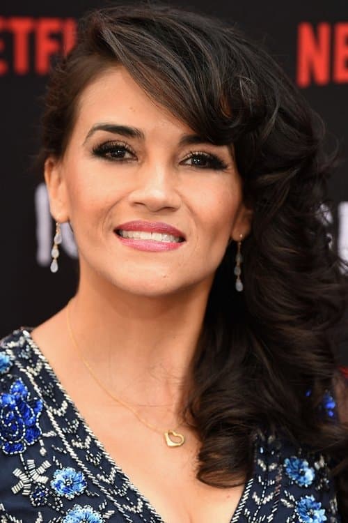 Zdjęcie Karina Arroyave