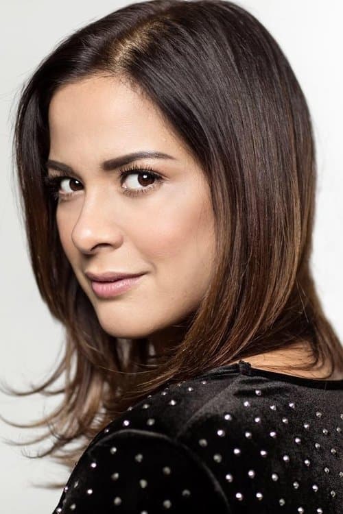 Zdjęcie Karina Jordán