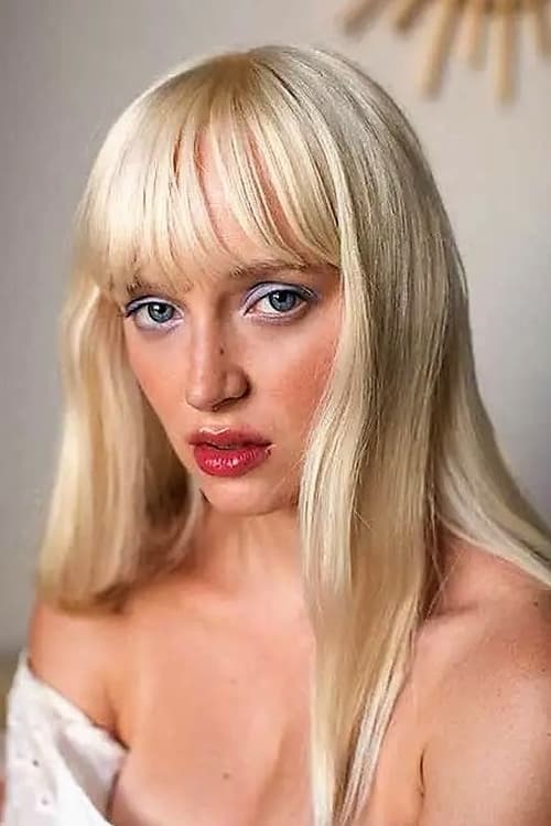 Zdjęcie Karina Kolokolchykova