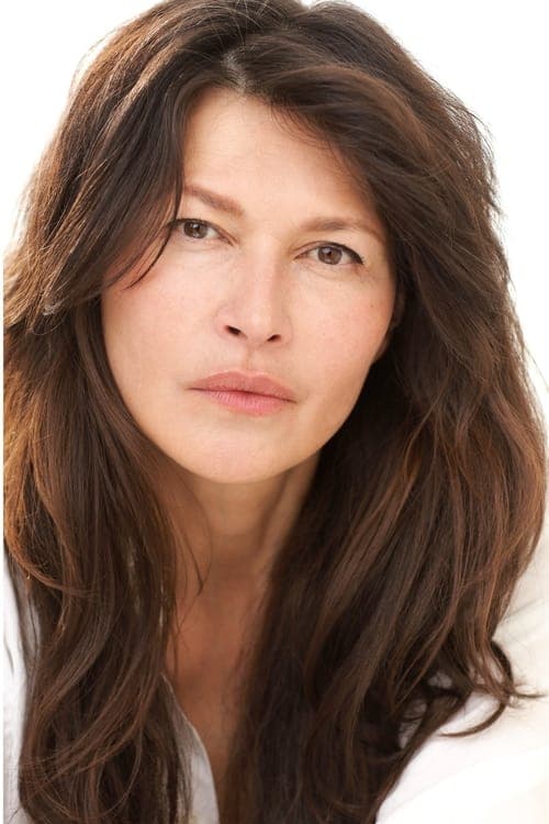 Zdjęcie Karina Lombard