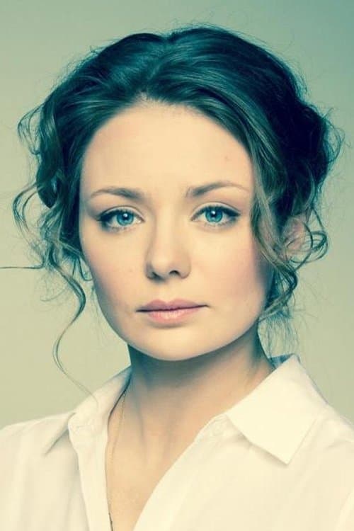 Zdjęcie Карина Разумовская