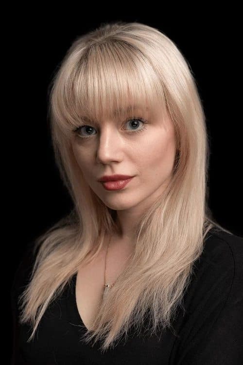 Zdjęcie Karina Rezner