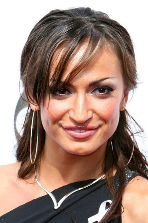 Zdjęcie Karina Smirnoff