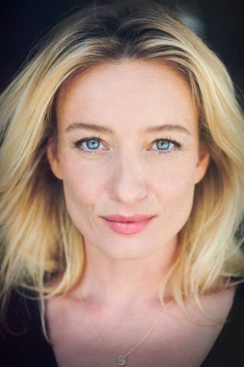 Zdjęcie Karina Smulders