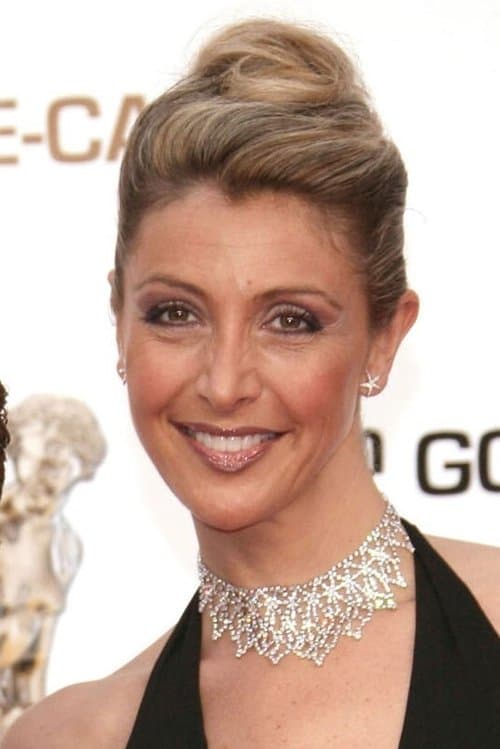 Zdjęcie Karine Belly