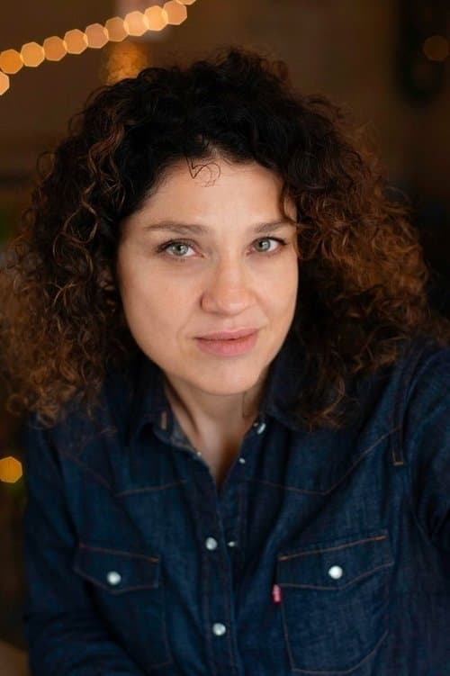 Zdjęcie Karine Dubernet