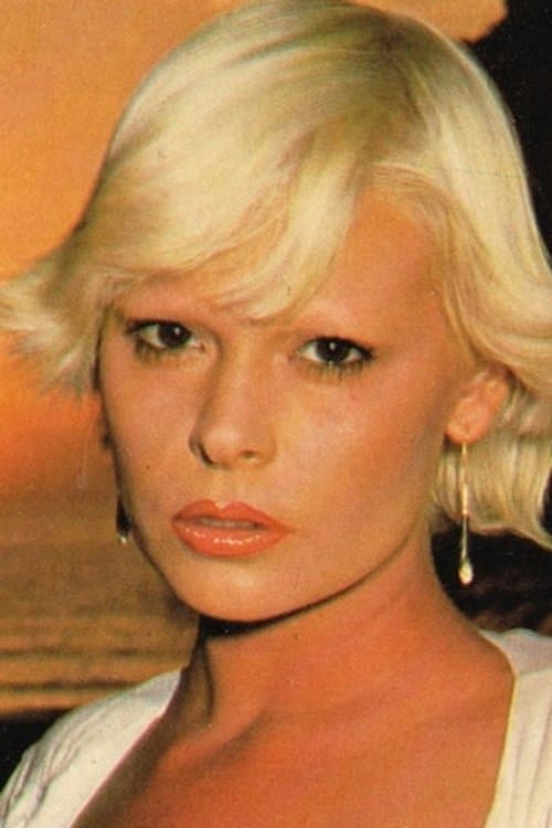 Zdjęcie Karine Gambier