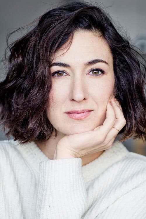 Zdjęcie Karine Gonthier-Hyndman