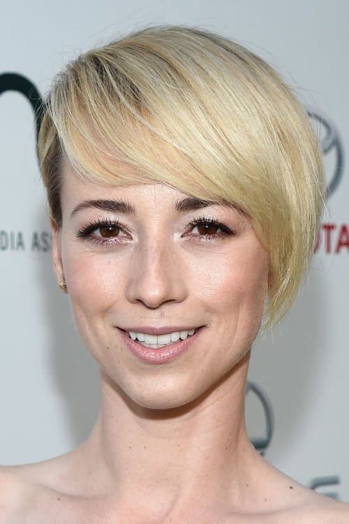 Zdjęcie Karine Vanasse