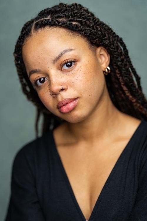 Zdjęcie Karise Yansen