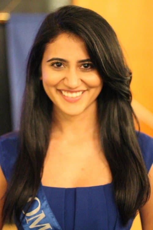Zdjęcie Karishma Lakhani