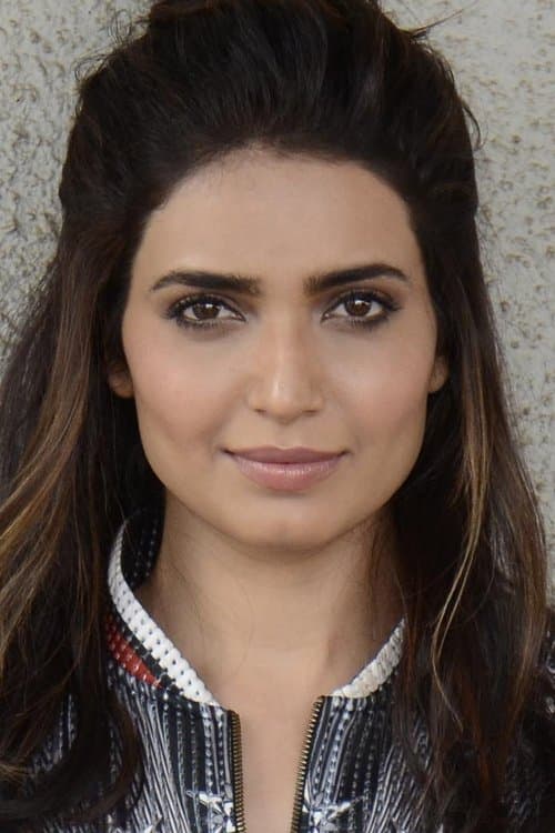 Zdjęcie Karishma Tanna
